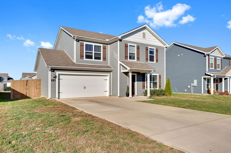 3710 Burdette Way, Murfreesboro, TN 37128