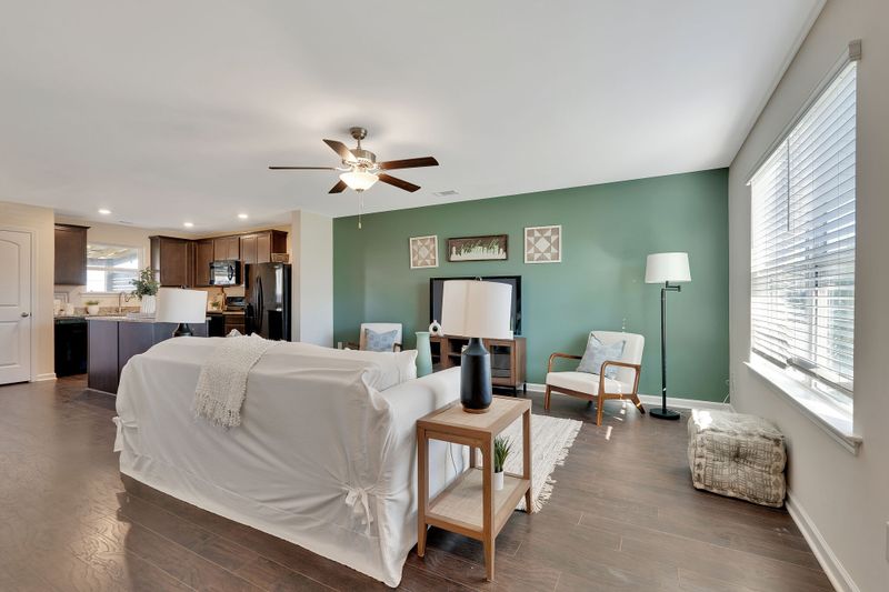 3710 Burdette Way, Murfreesboro, TN 37128