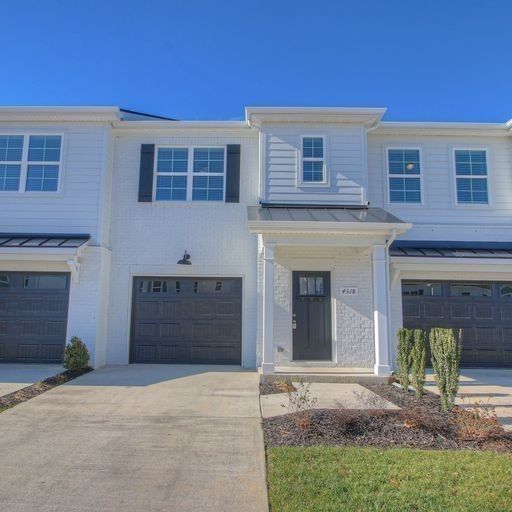 1831 Bethpage Dr, Murfreesboro, TN 37127
