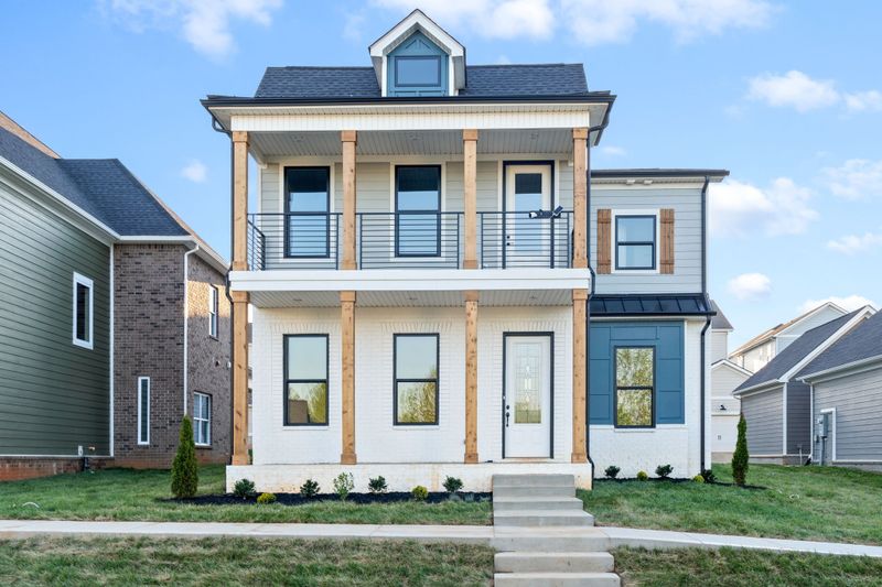 156 Luther St, Pleasant View, TN 37146
