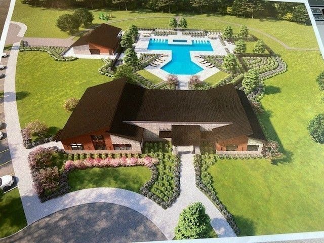 1116 Riverbrook Dr #322B, Gallatin, TN 37066