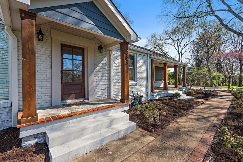 882 Glendale Ln, Nashville, TN 37204
