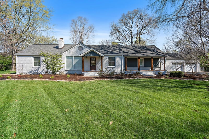 882 Glendale Ln, Nashville, TN 37204