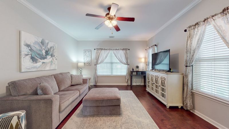 1071 Misty Morn Cir, Spring Hill, TN 37174