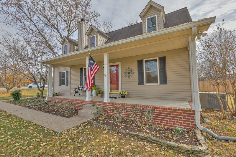 1737 Wilkes Ln, Spring Hill, TN 37174
