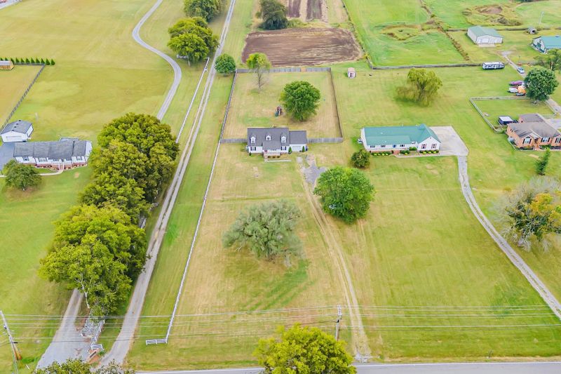 770 Rock Springs Rd, Castalian Springs, TN 37031
