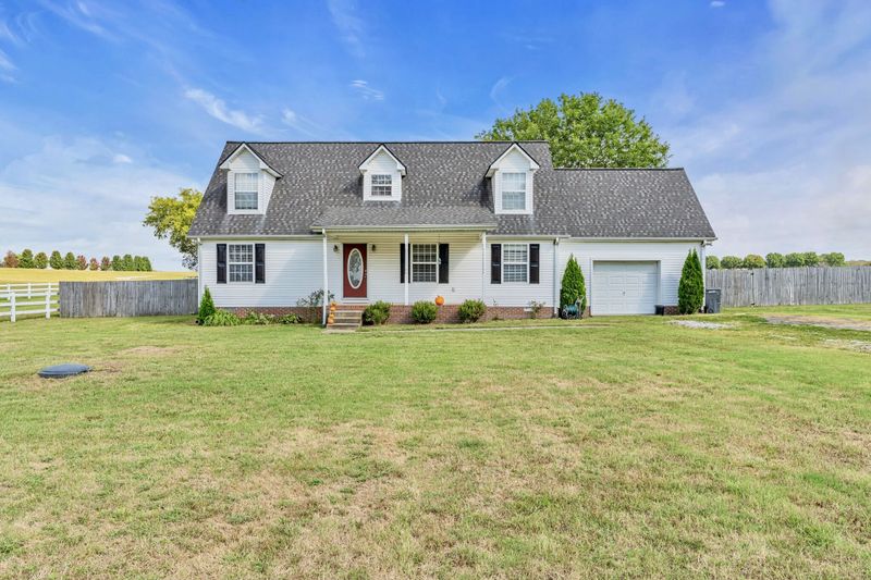 770 Rock Springs Rd, Castalian Springs, TN 37031