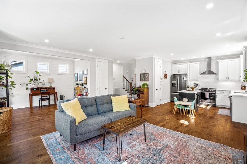 625A Freedom Pl, Nashville, TN 37209