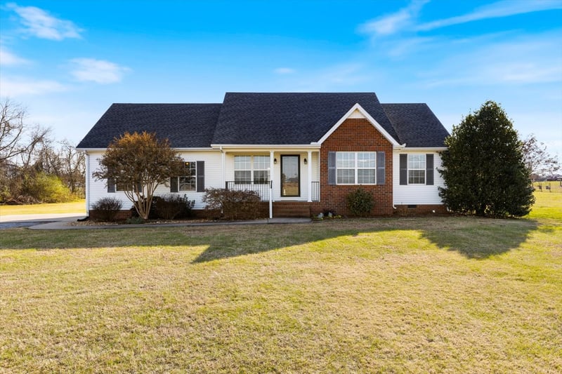 4923 Midland Fosterville Rd, Bell Buckle, TN 37020