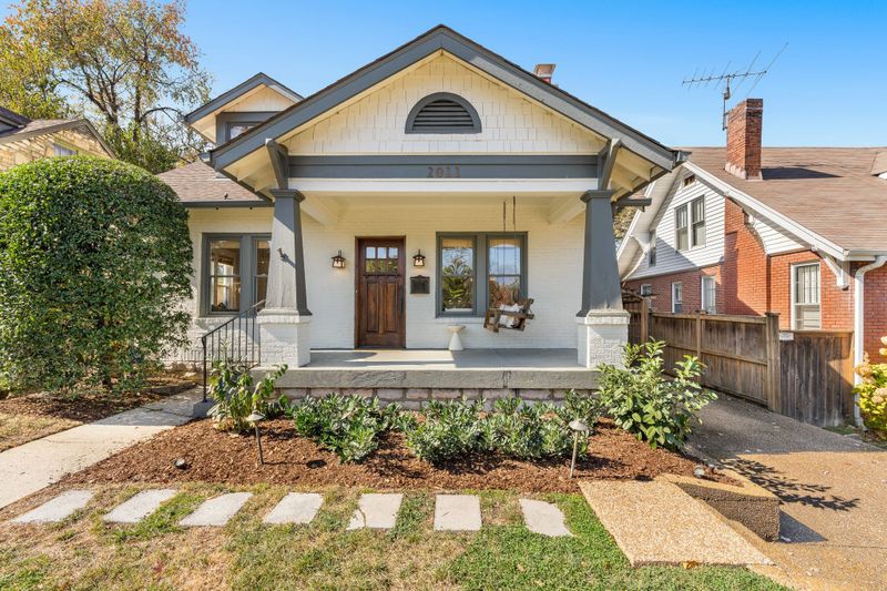 2011 18th Ave S, Nashville, TN 37212