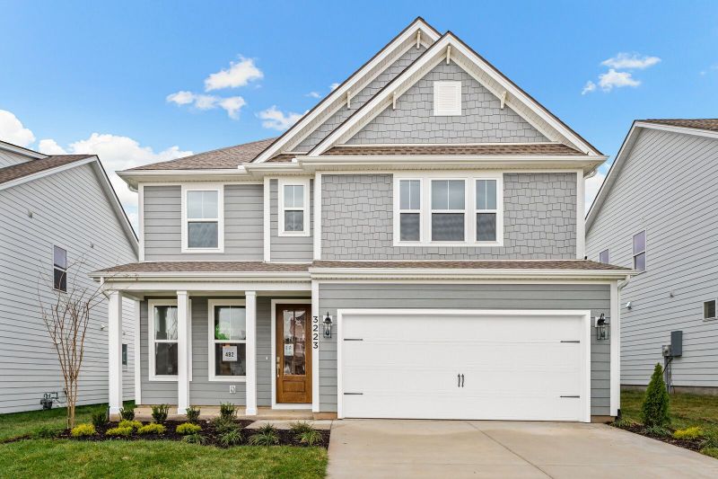 3223 Starwood Dr, Murfreesboro, TN 37129