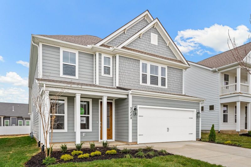 3223 Starwood Dr, Murfreesboro, TN 37129