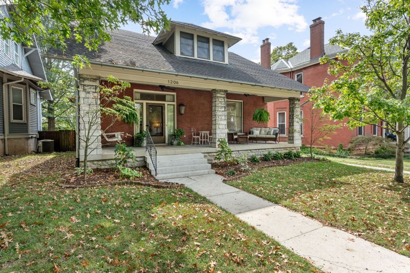1206 Ordway Pl, Nashville, TN 37206