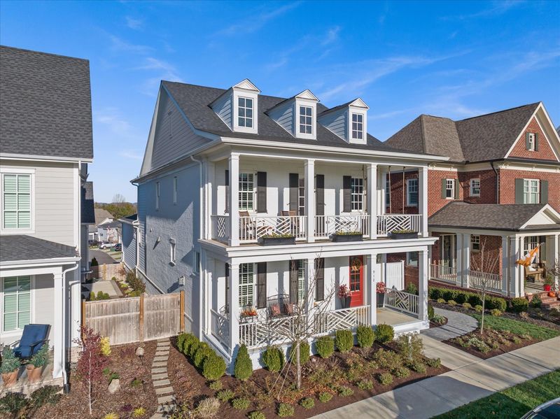 912 Jasper Ave, Franklin, TN 37064