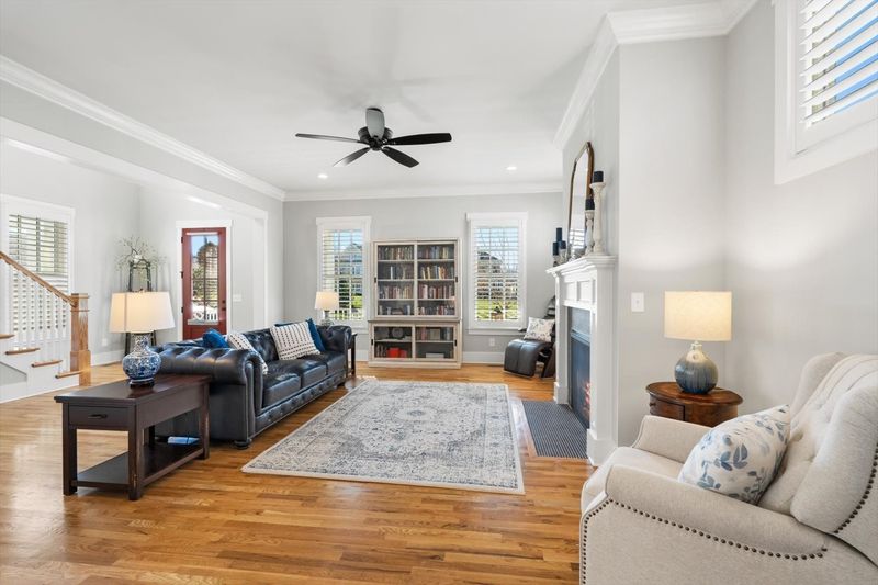 912 Jasper Ave, Franklin, TN 37064