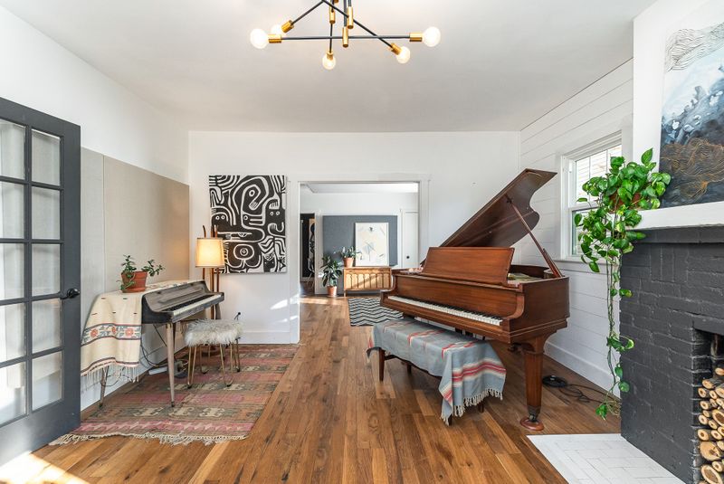 1009 Spain Ave, Nashville, TN 37216