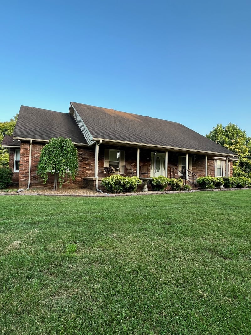 329 Pea Ridge Rd, Elmwood, TN 38560