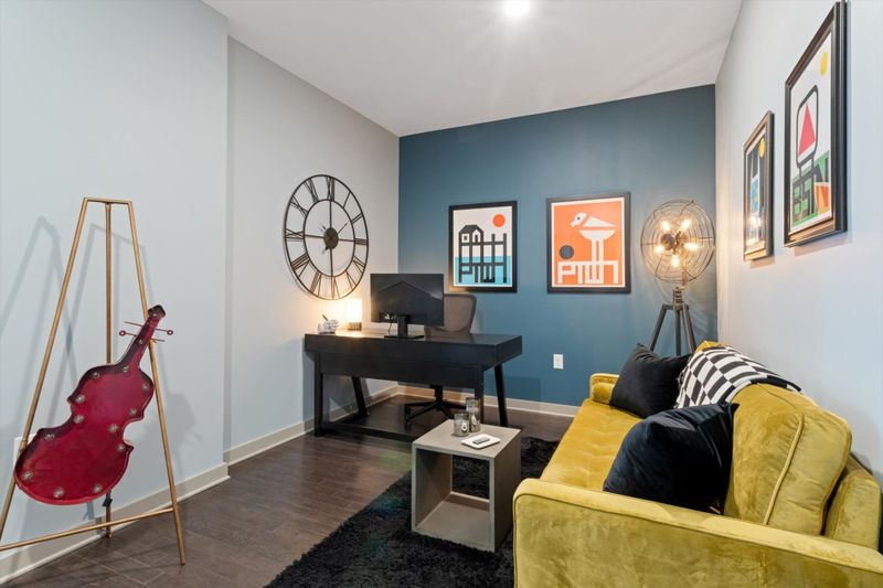 1638 54th Ave N #211, Nashville, TN 37209