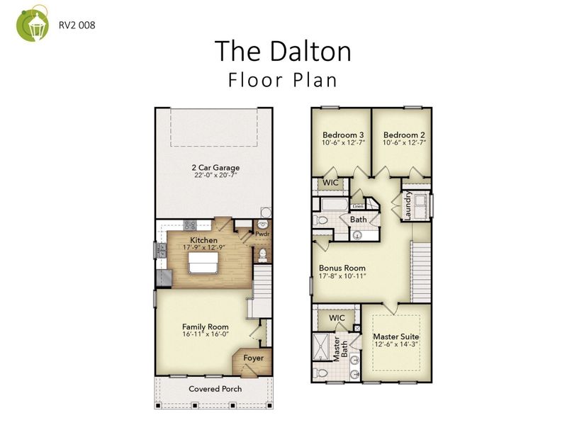 1733 Fenway Loop, Antioch, TN 37013