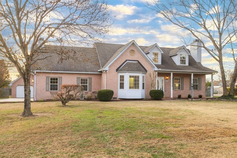 1535 Indian Meadows Dr, Franklin, TN 37064