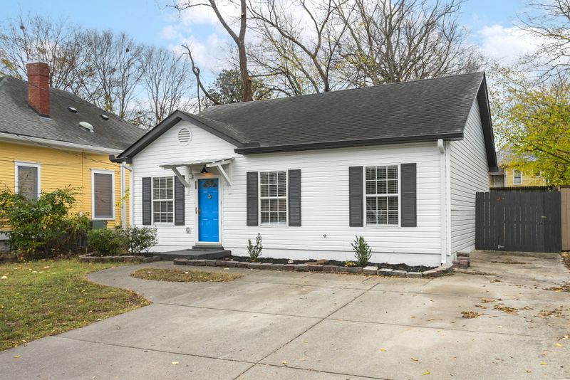 337 Valeria St, Nashville, TN 37210