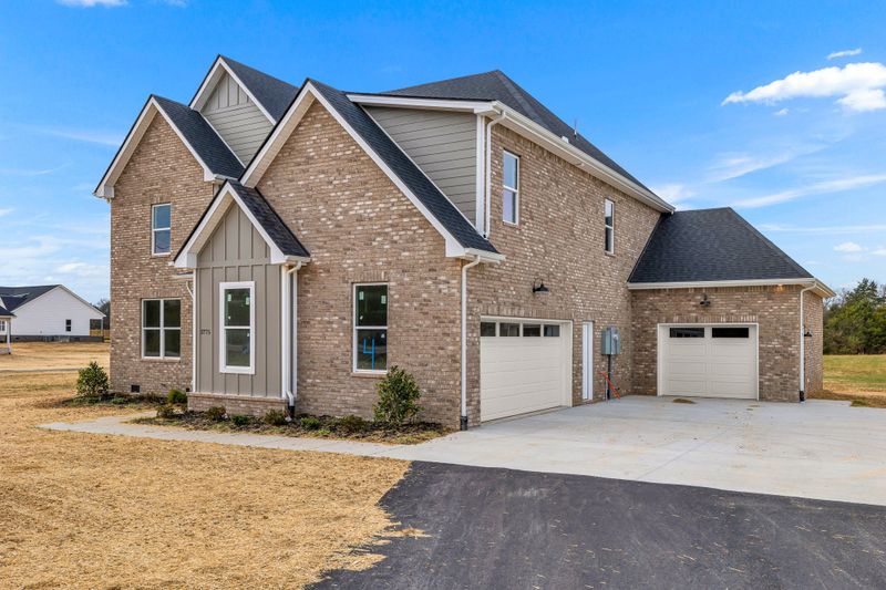 3775 Highship Rd, Murfreesboro, TN 37130