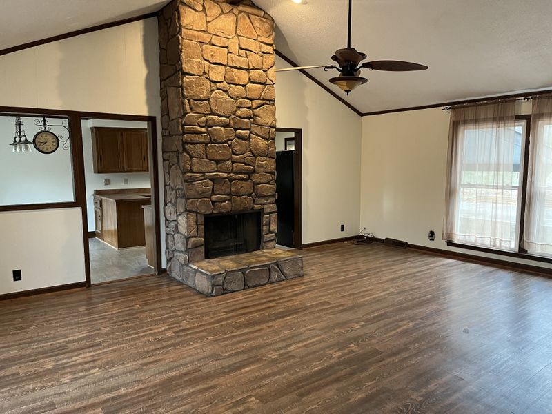 1335 Ervin Pace Rd, Chapmansboro, TN 37035