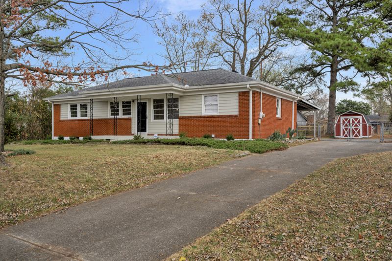 3920 Keeley Dr, Nashville, TN 37211