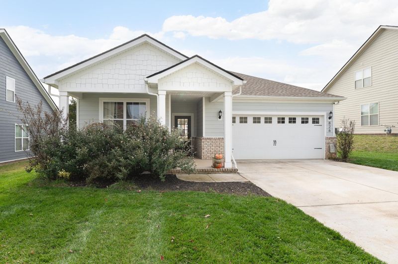 826 Lexi Ln, Murfreesboro, TN 37130