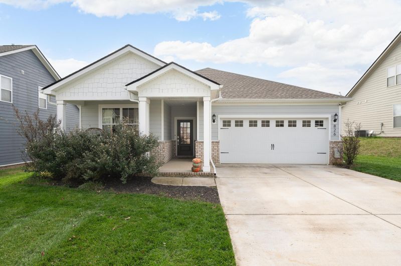 826 Lexi Ln, Murfreesboro, TN 37130