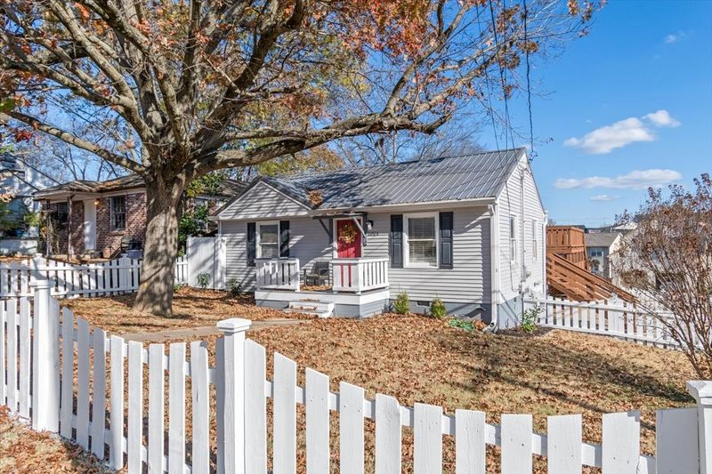 200 Chamberlin St, Nashville, TN 37209