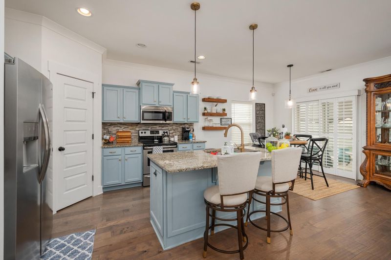1021 Ash Ridge Rd, Lascassas, TN 37085