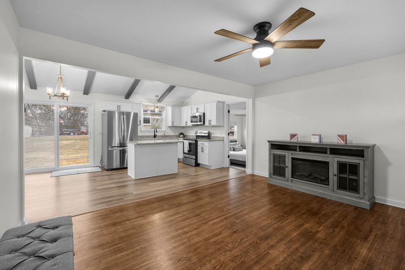 153 Haynes Park Dr, Nashville, TN 37218