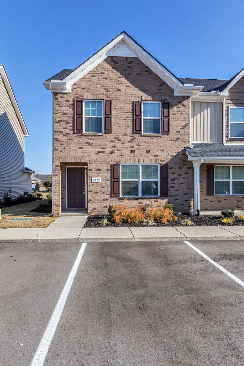 3449 Donerail Cir, Murfreesboro, TN 37128