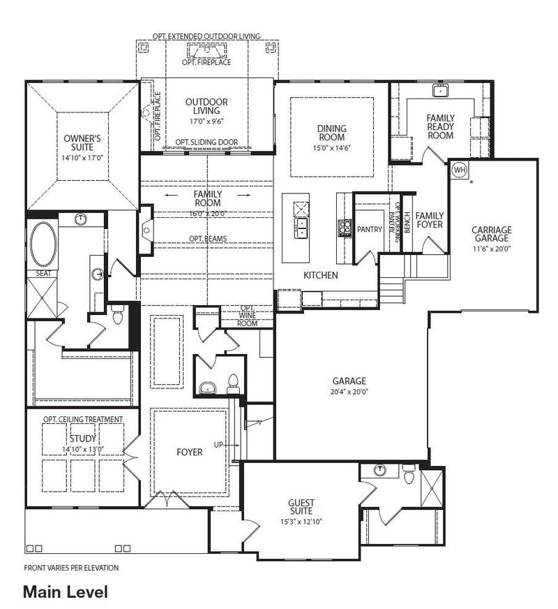 7040 Starnes Creek Blvd, Franklin, TN 37064
