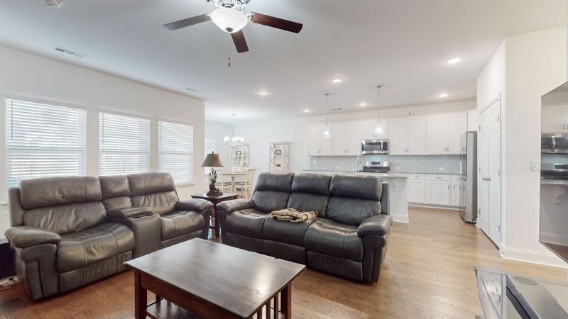 1210 Hodges Rd, Mount Juliet, TN 37122