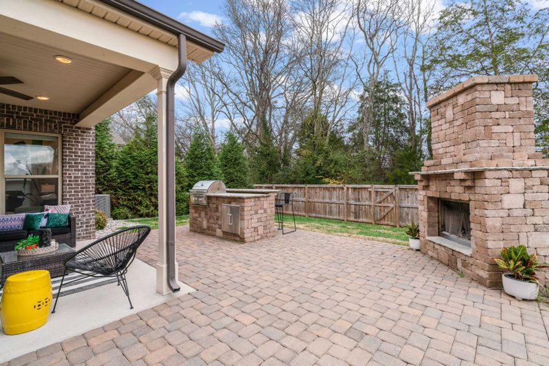 216 Rosemary Way, Mount Juliet, TN 37122