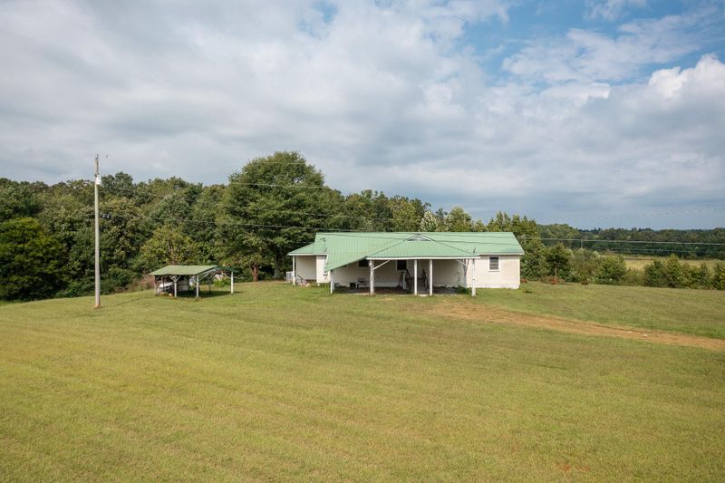 268 County Road 815, Higdon, AL 35979