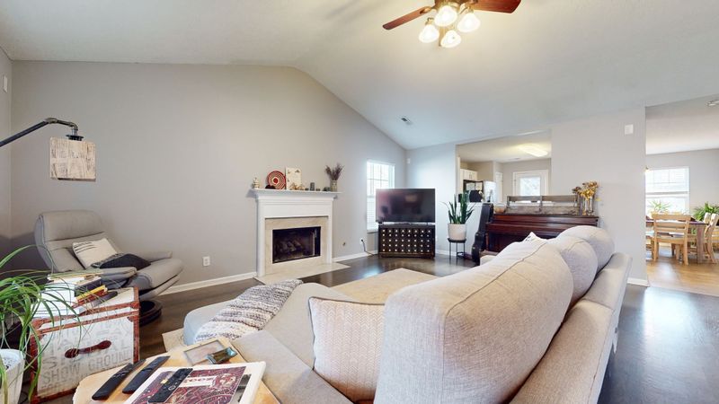 4608 Cather Ct, Nashville, TN 37214