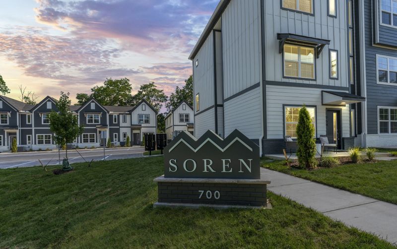 700 N Dupont Ave #512, Madison, TN 37115