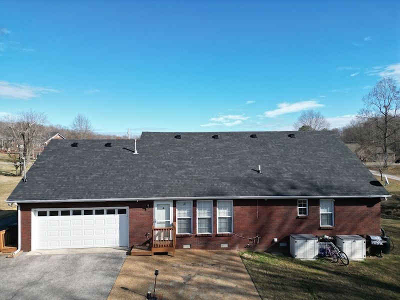 1714 W Grab Creek Rd, Dickson, TN 37055