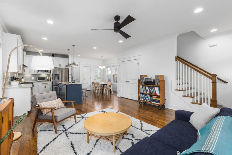 927B West Ave, Nashville, TN 37206
