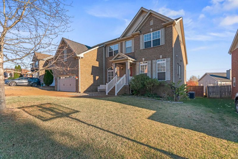3026 Cairns Dr W, Mount Juliet, TN 37122