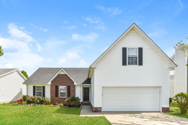 3052 Wellington Pl, Murfreesboro, TN 37128