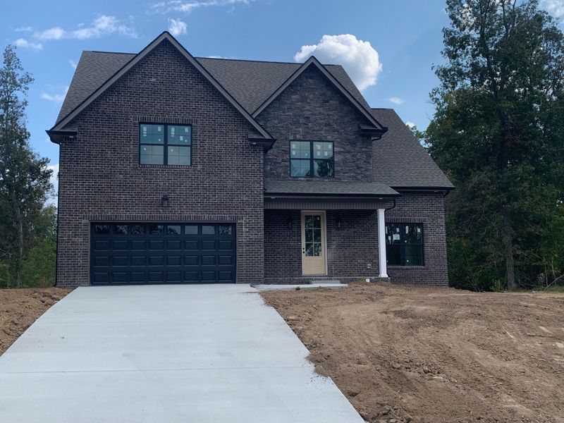 711 Summerline Rd, Smyrna, TN 37167