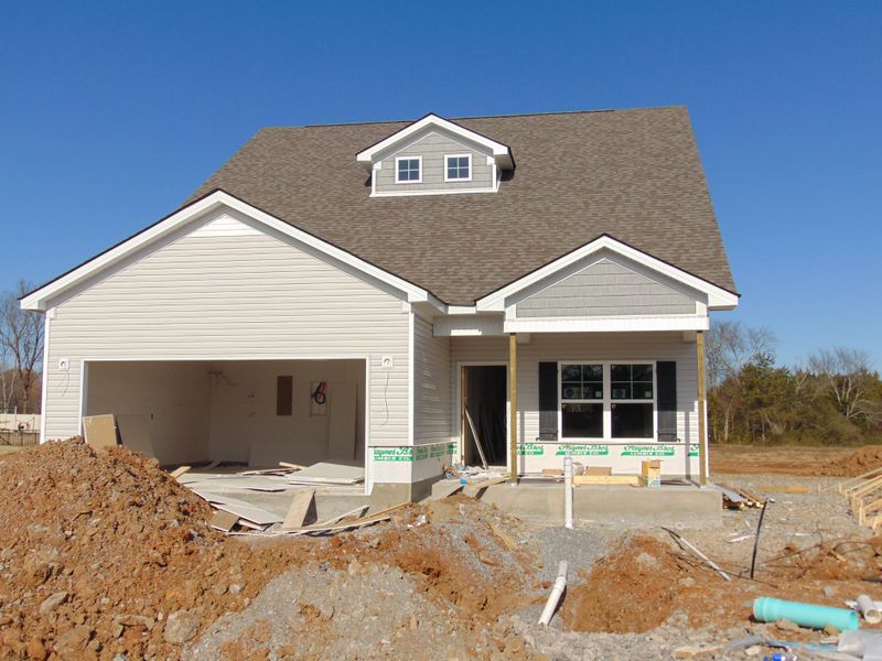1605 Secretariat Tc, Murfreesboro, TN 37128
