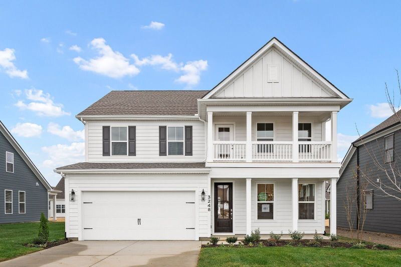 3248 Starwood Dr, Murfreesboro, TN 37129