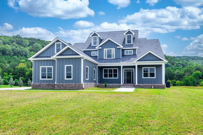 19350 Highway 96, Auburntown, TN 37016