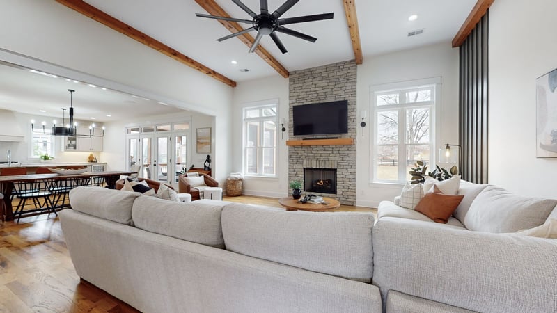 7311 Stirrup Ln, Fairview, TN 37062
