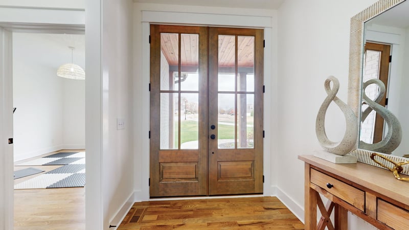 7311 Stirrup Ln, Fairview, TN 37062